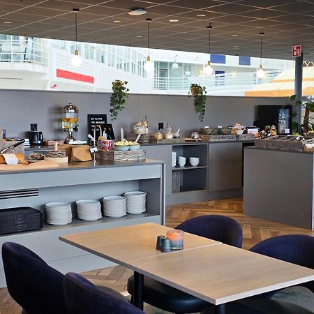 First Hotel Joenkoeping Eksteriør bilde
