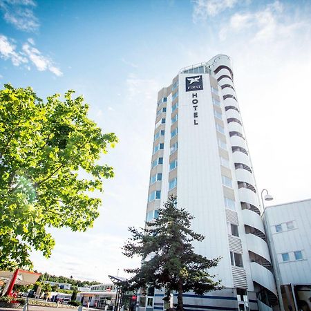 First Hotel Joenkoeping Eksteriør bilde