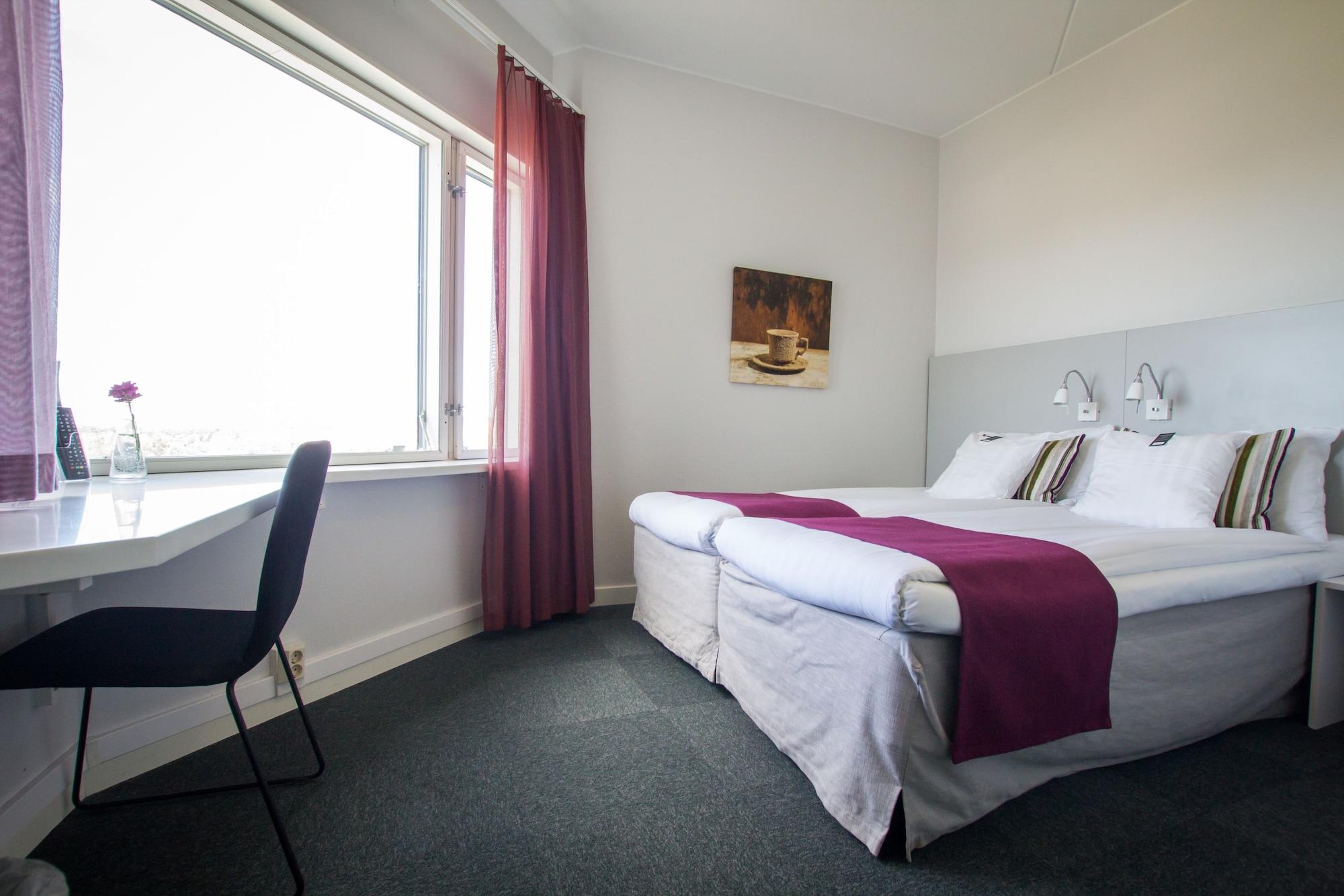 First Hotel Joenkoeping Eksteriør bilde