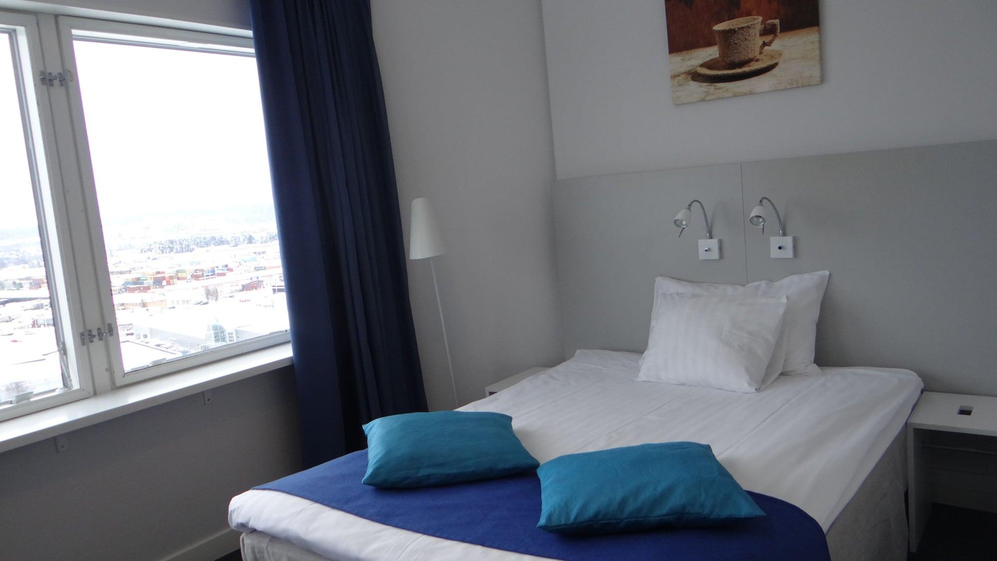First Hotel Joenkoeping Eksteriør bilde