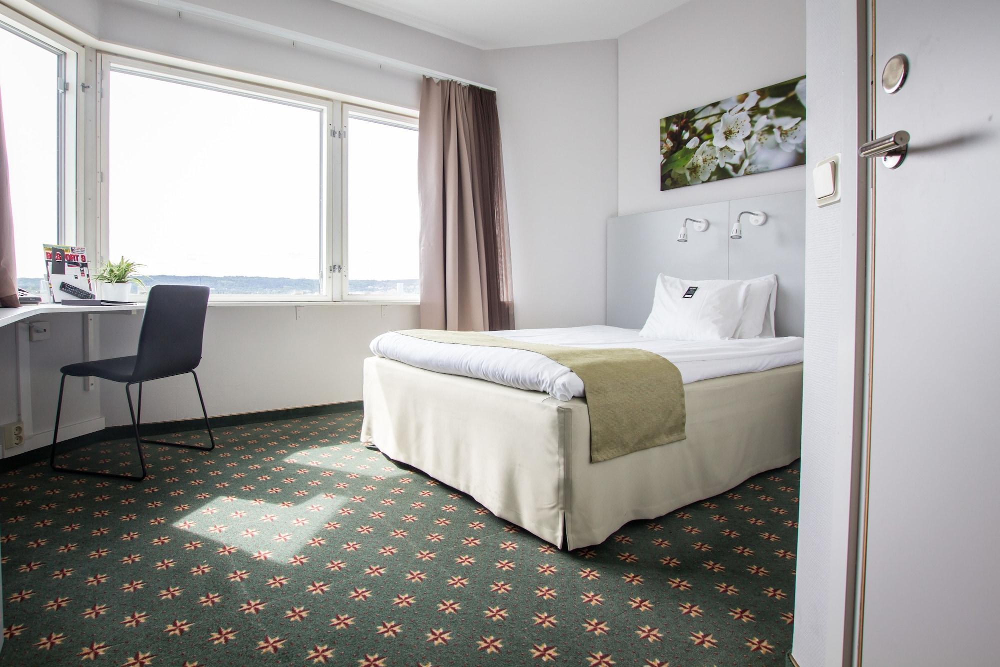 First Hotel Joenkoeping Eksteriør bilde