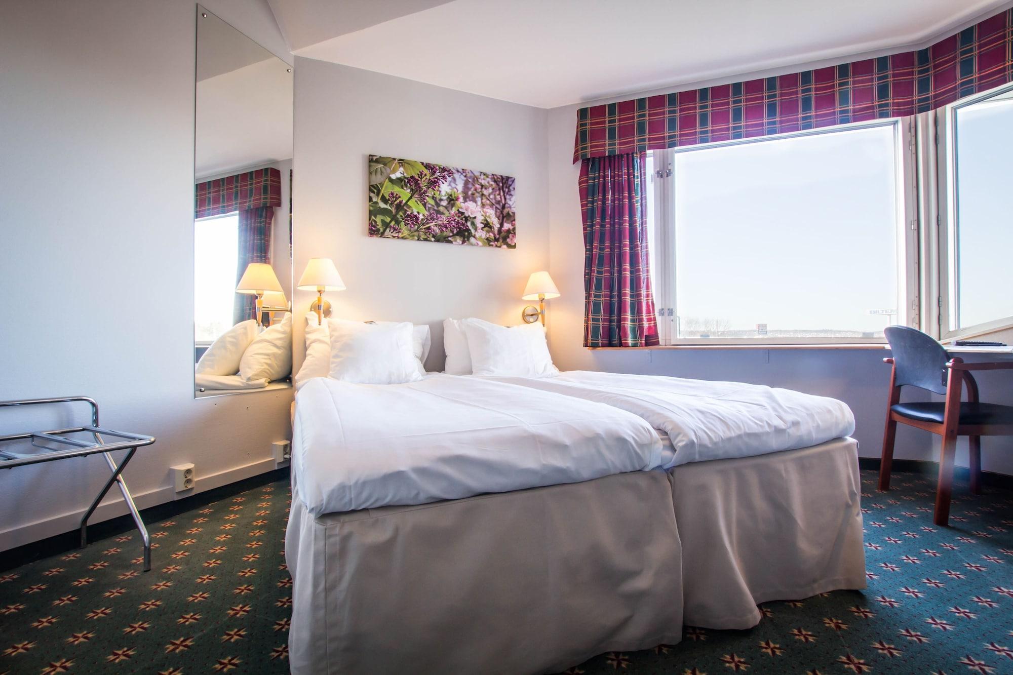 First Hotel Joenkoeping Eksteriør bilde