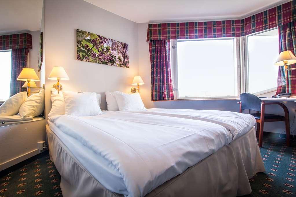First Hotel Joenkoeping Rom bilde