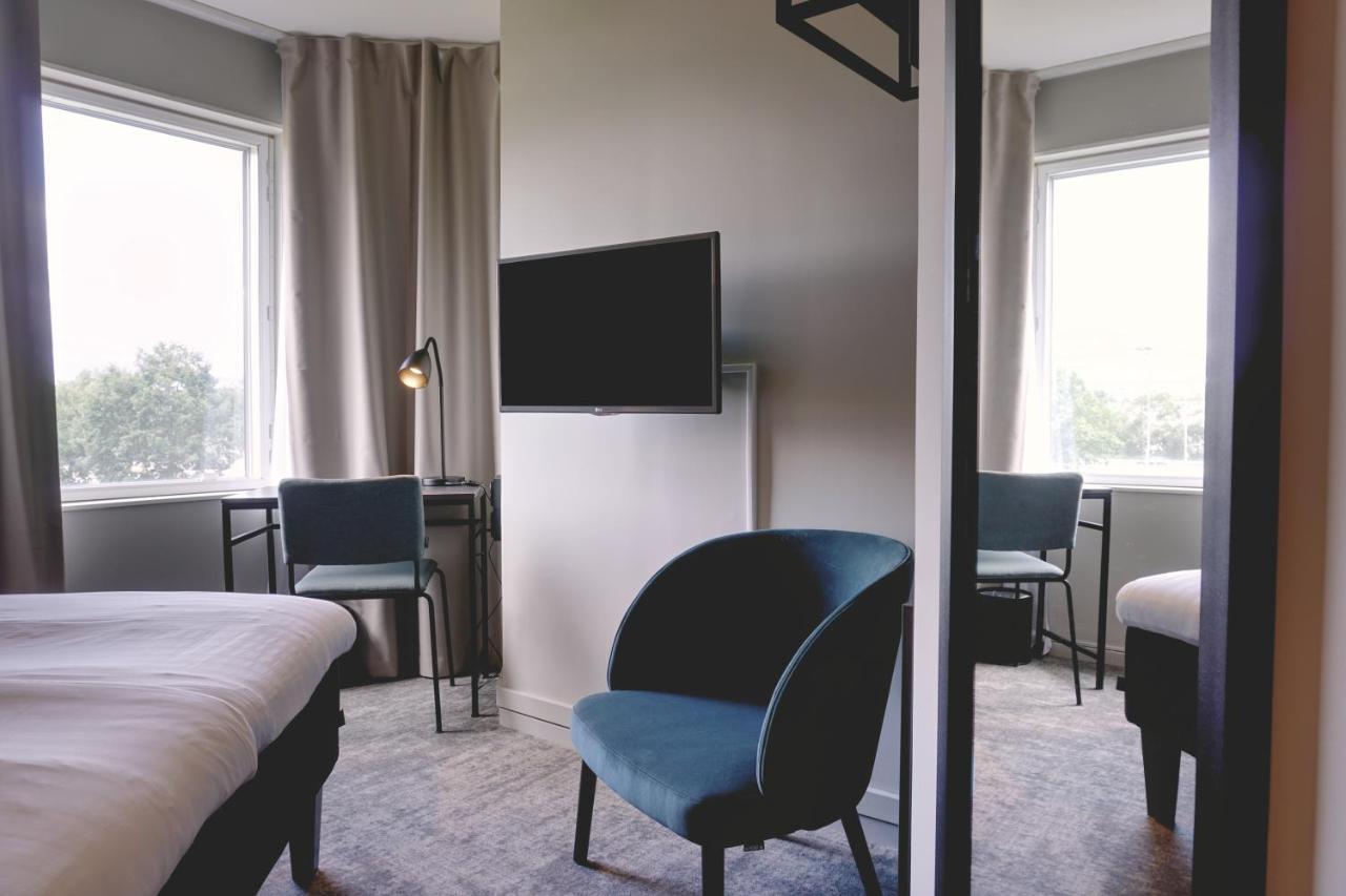 First Hotel Joenkoeping Eksteriør bilde
