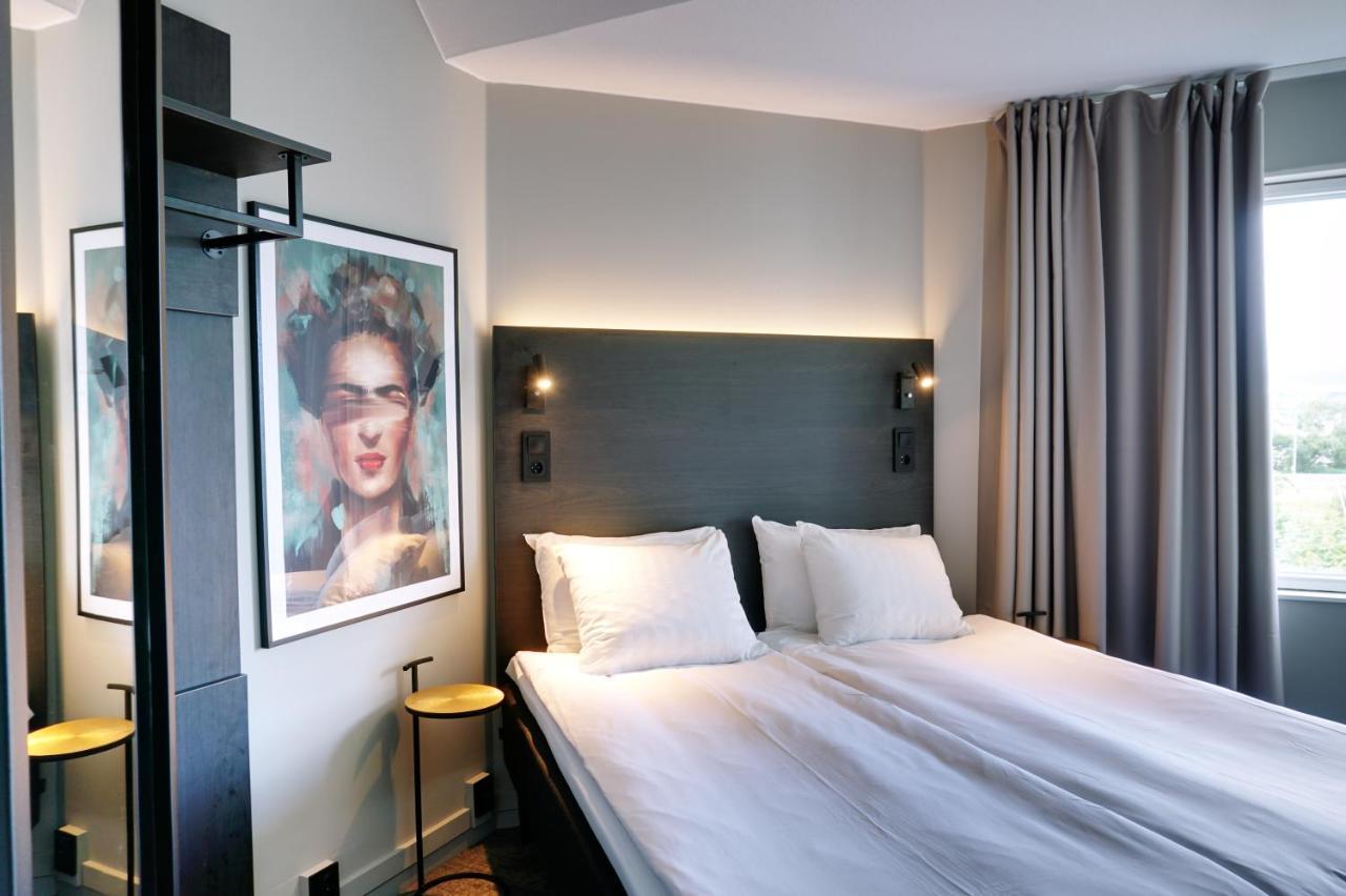 First Hotel Joenkoeping Eksteriør bilde