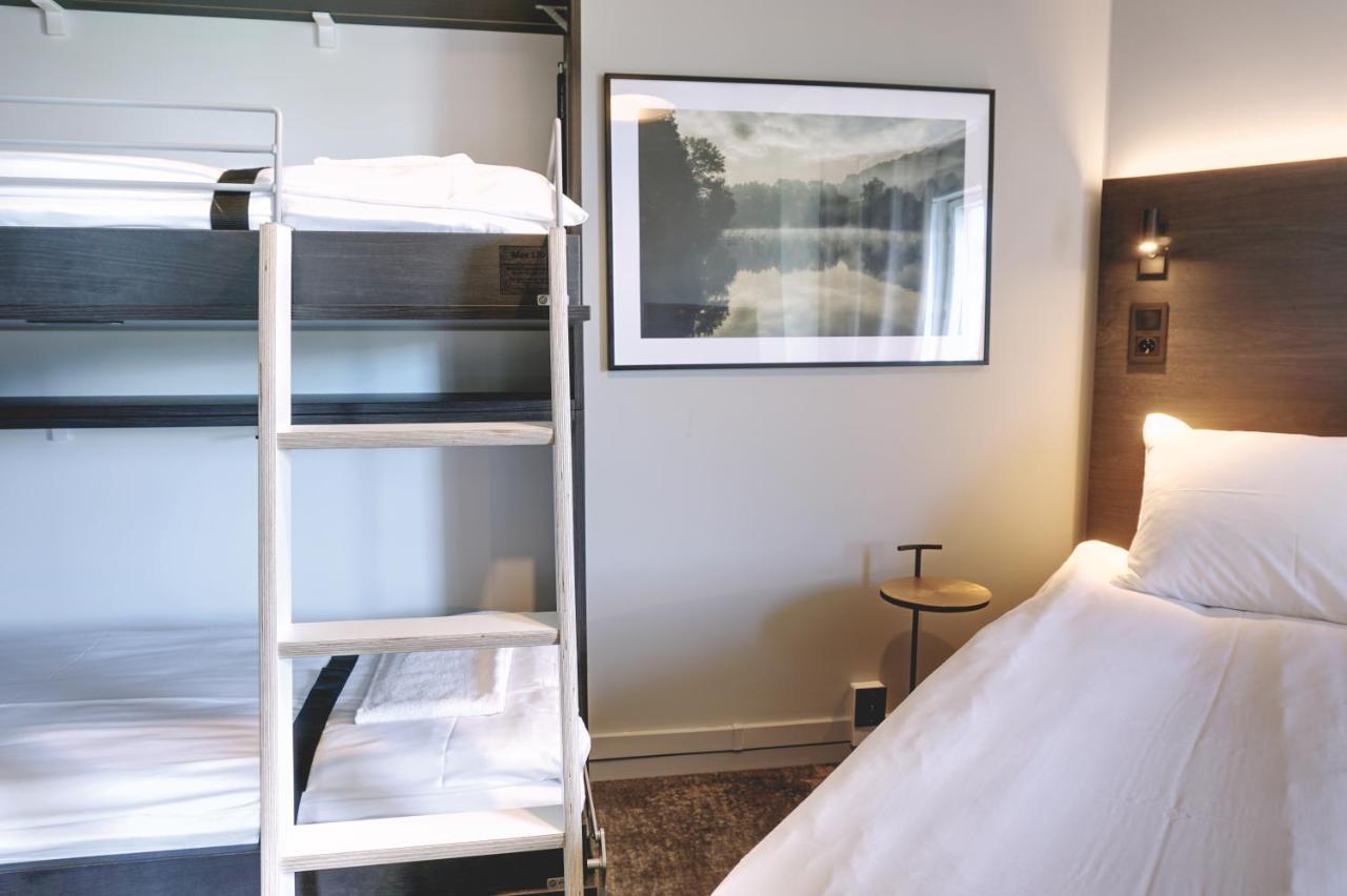 First Hotel Joenkoeping Eksteriør bilde