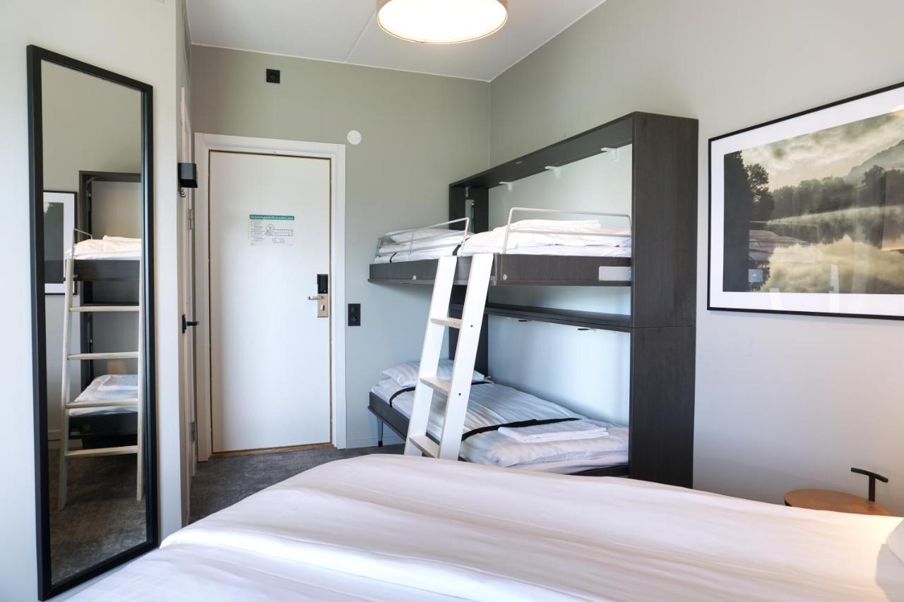 First Hotel Joenkoeping Eksteriør bilde
