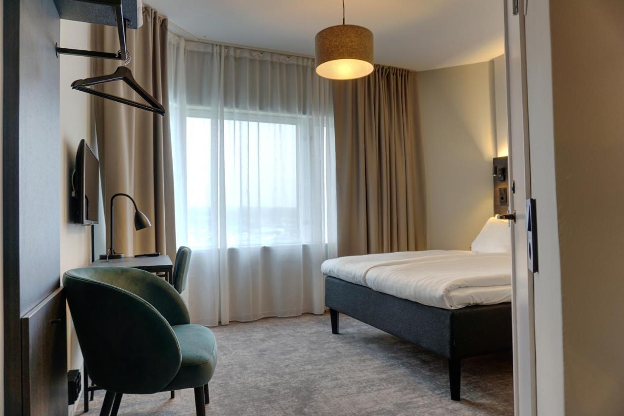 First Hotel Joenkoeping Eksteriør bilde