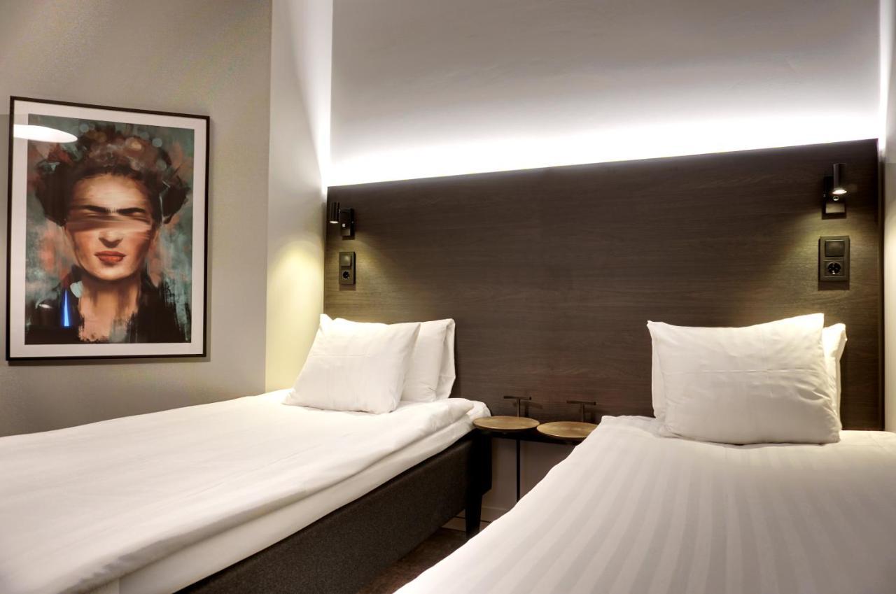 First Hotel Joenkoeping Eksteriør bilde