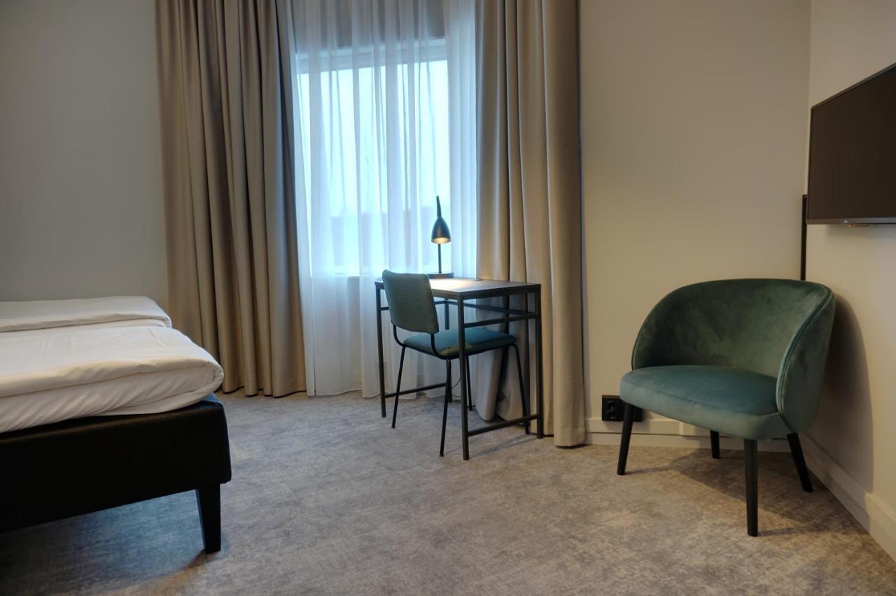 First Hotel Joenkoeping Eksteriør bilde