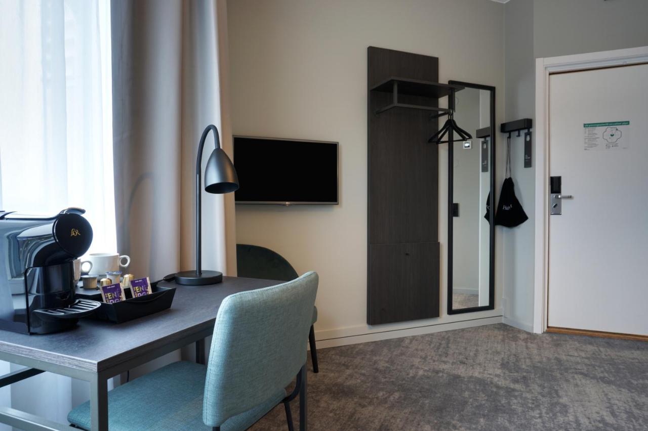 First Hotel Joenkoeping Eksteriør bilde