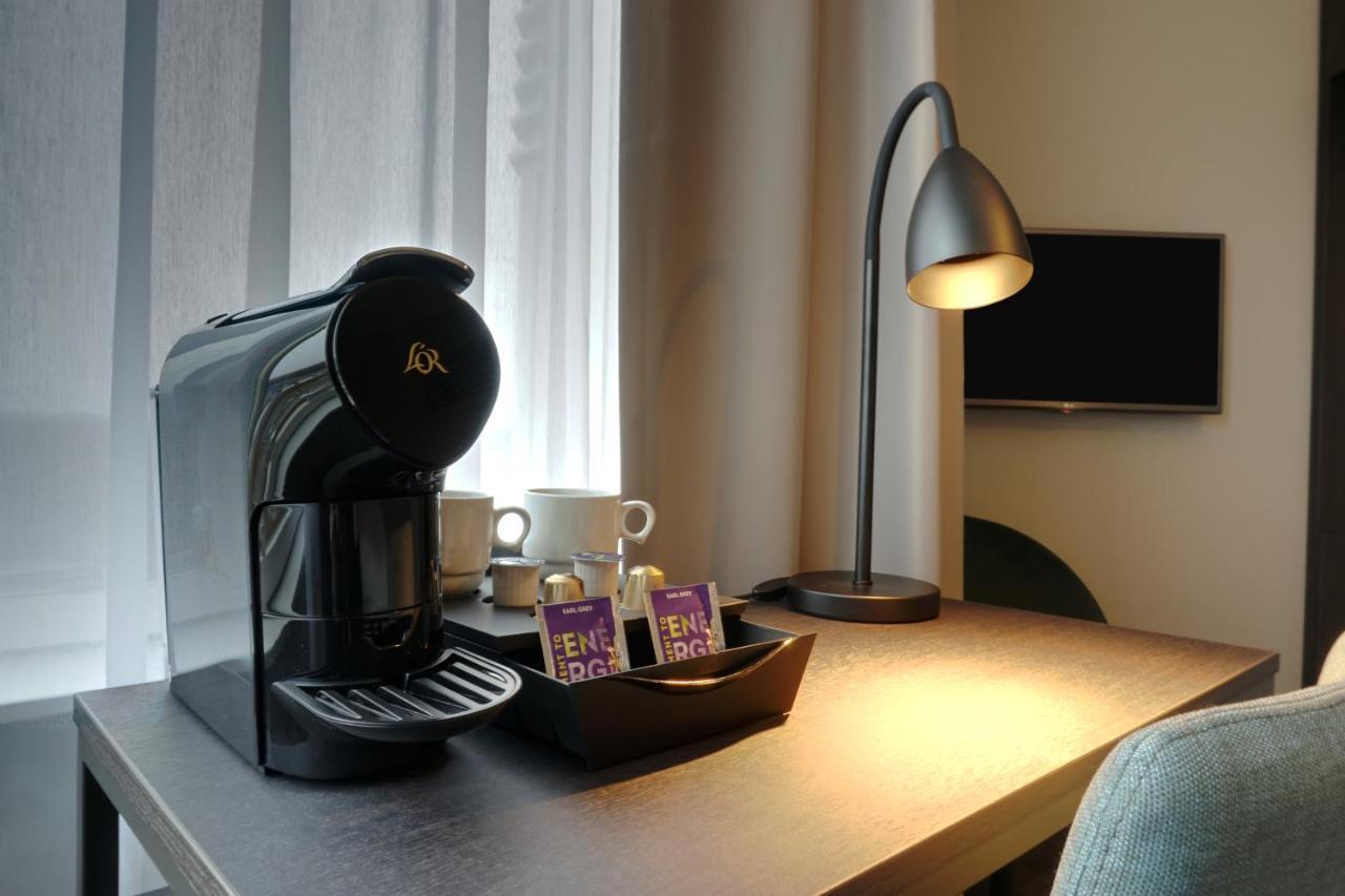 First Hotel Joenkoeping Eksteriør bilde