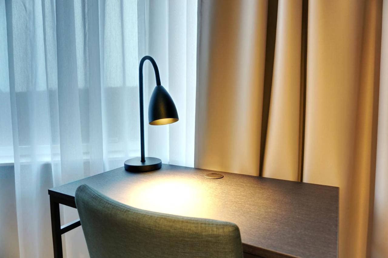 First Hotel Joenkoeping Eksteriør bilde