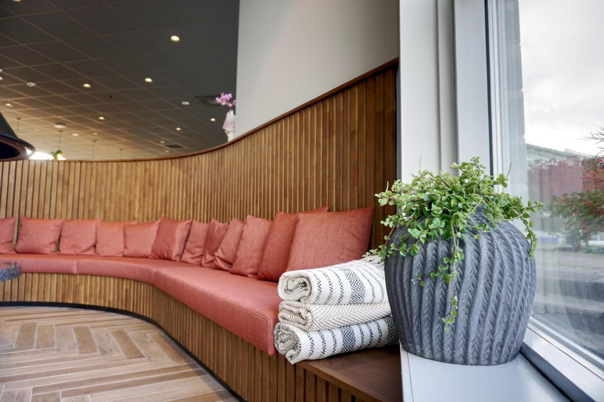 First Hotel Joenkoeping Eksteriør bilde