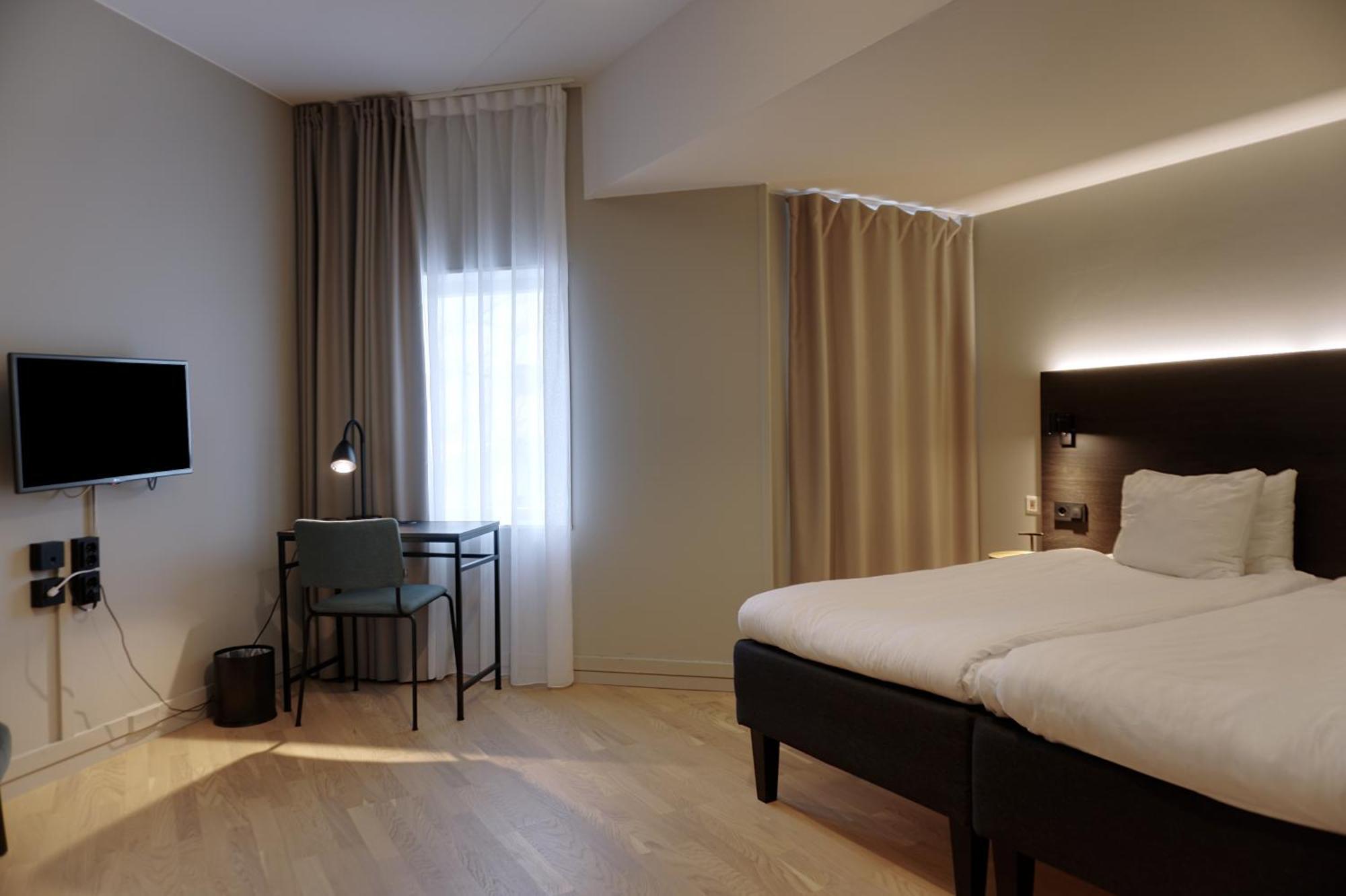 First Hotel Joenkoeping Eksteriør bilde