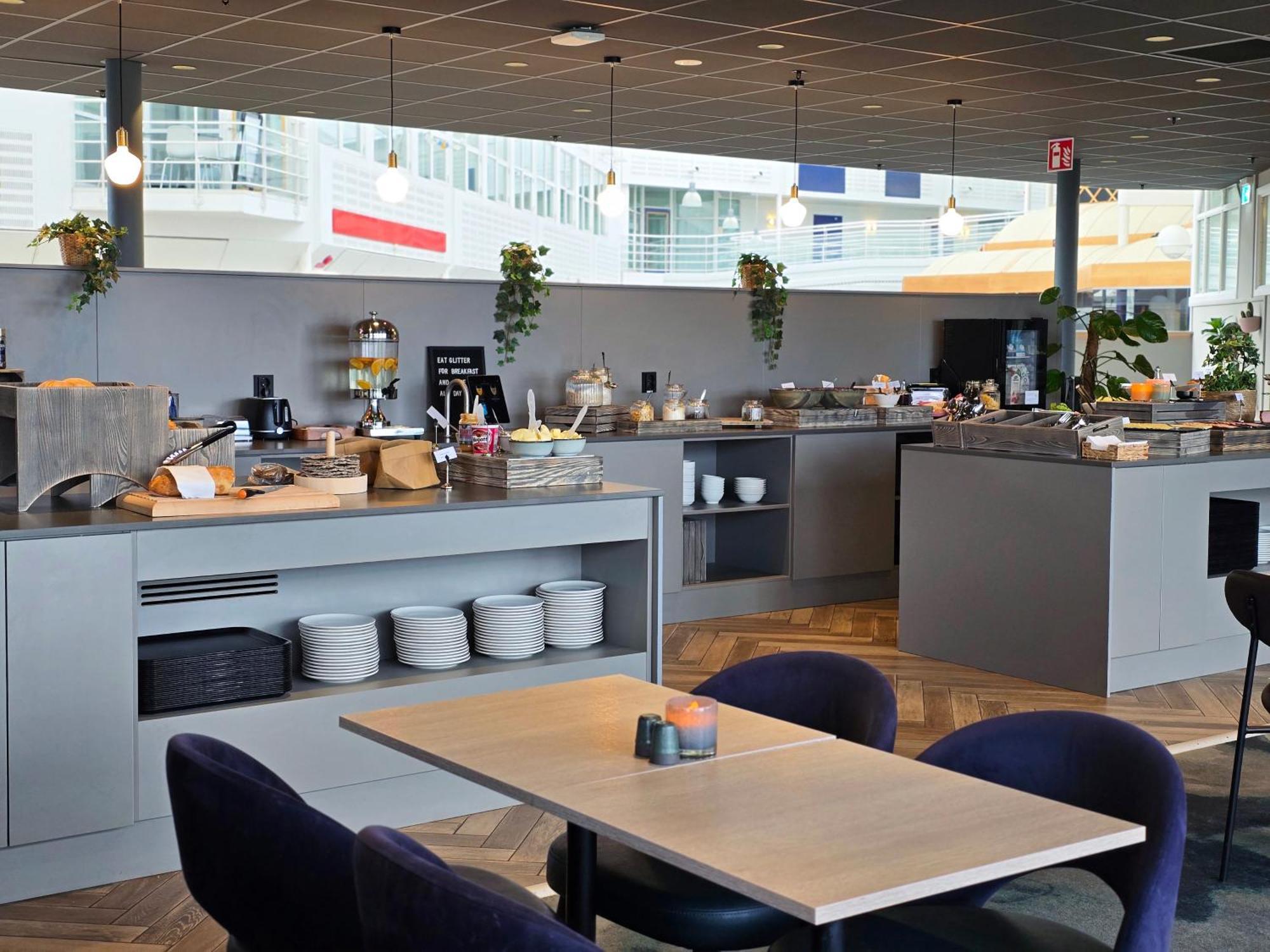 First Hotel Joenkoeping Eksteriør bilde