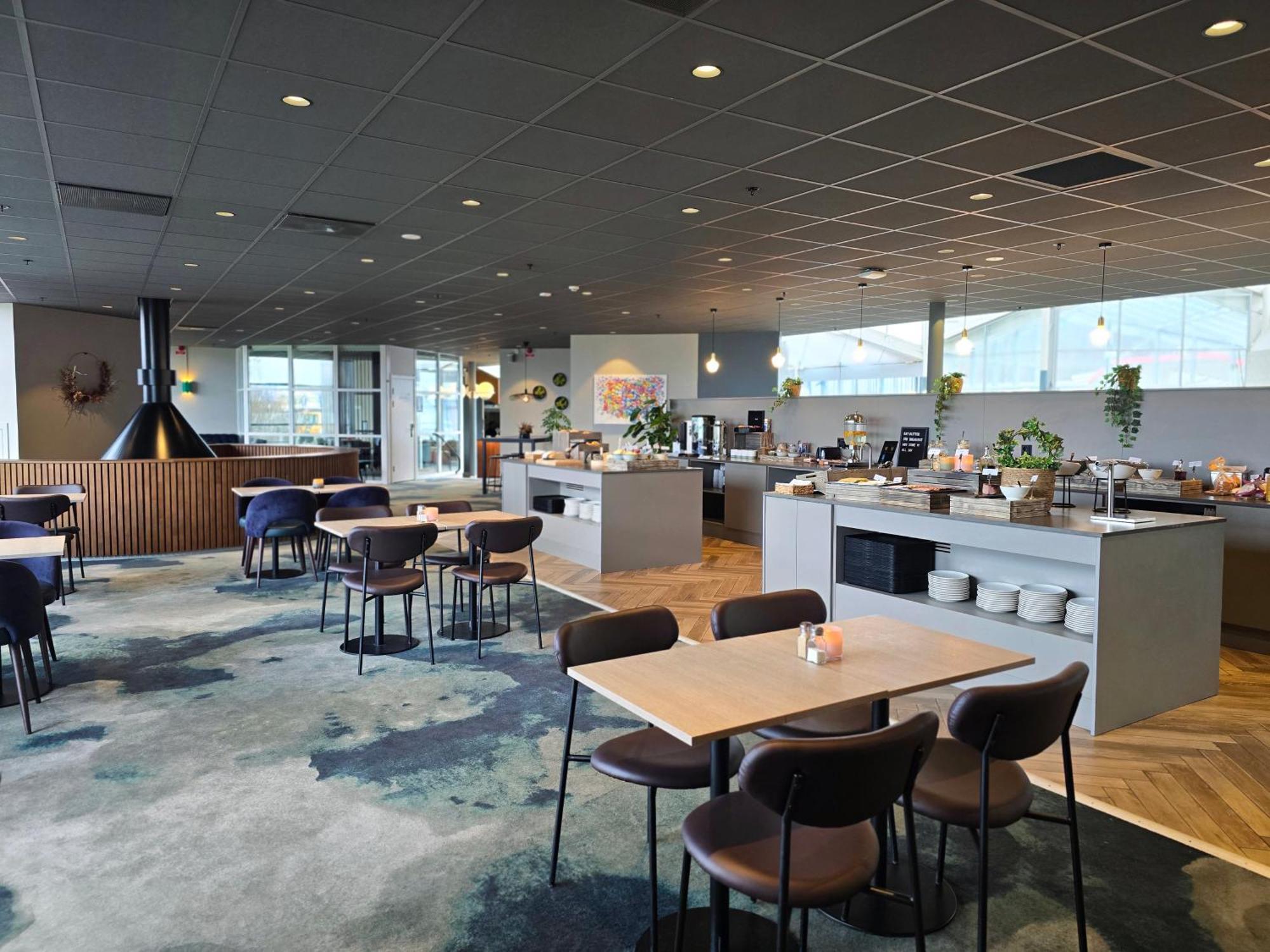 First Hotel Joenkoeping Eksteriør bilde