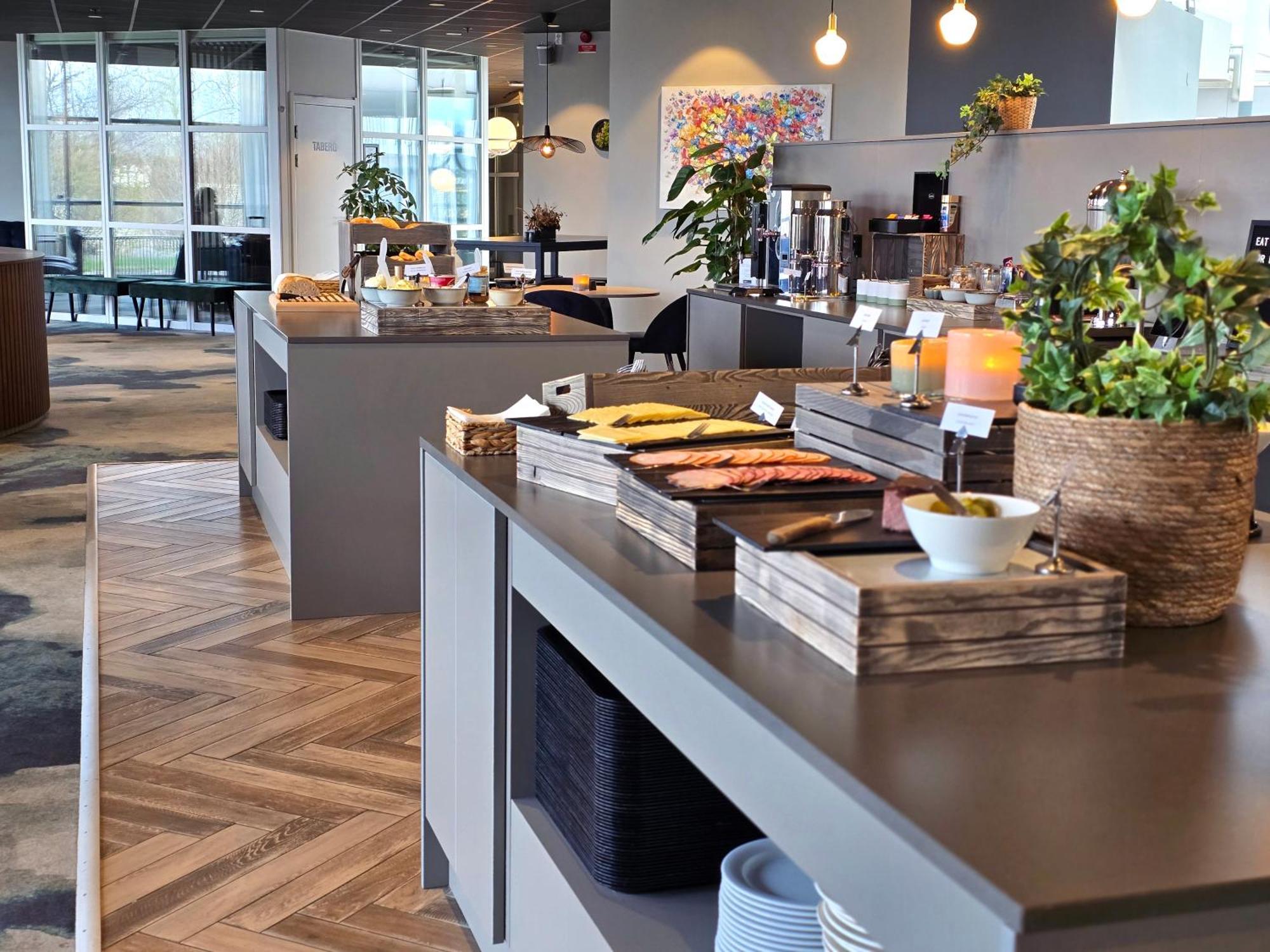 First Hotel Joenkoeping Eksteriør bilde