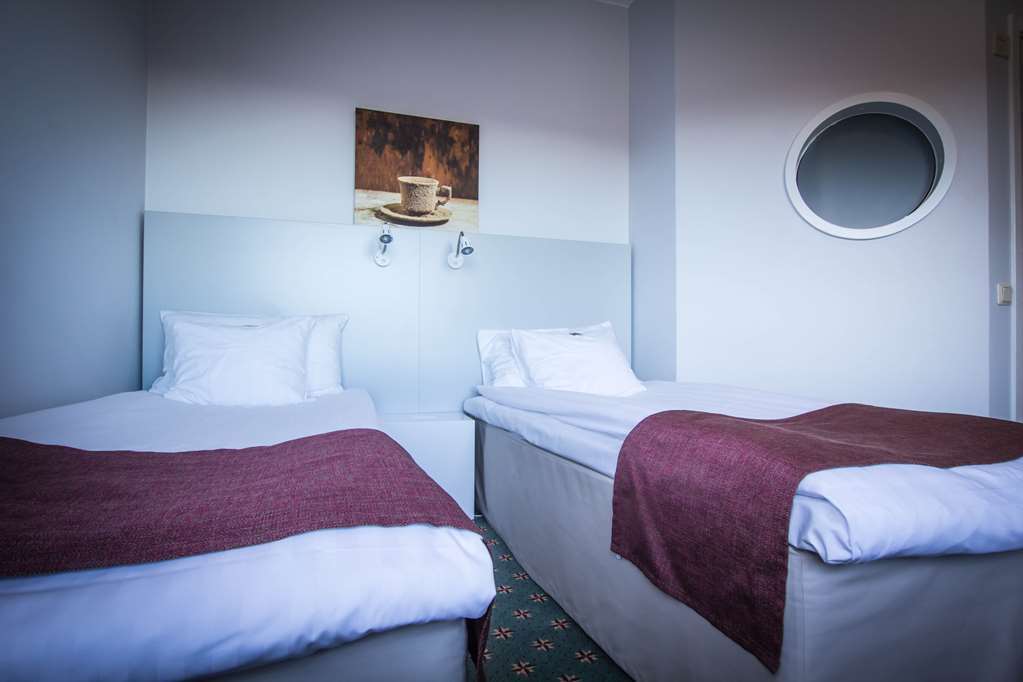 First Hotel Joenkoeping Rom bilde