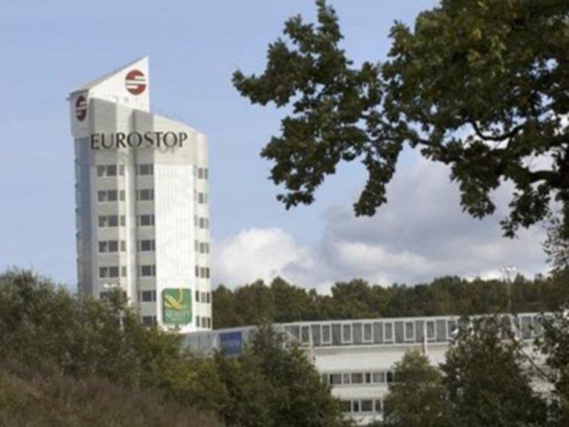 First Hotel Joenkoeping Eksteriør bilde