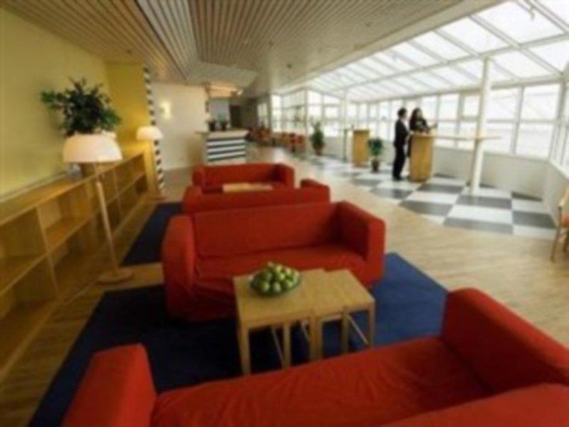First Hotel Joenkoeping Eksteriør bilde
