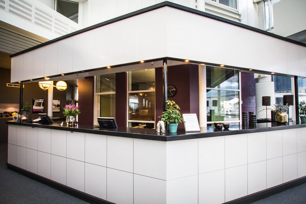 First Hotel Joenkoeping Eksteriør bilde