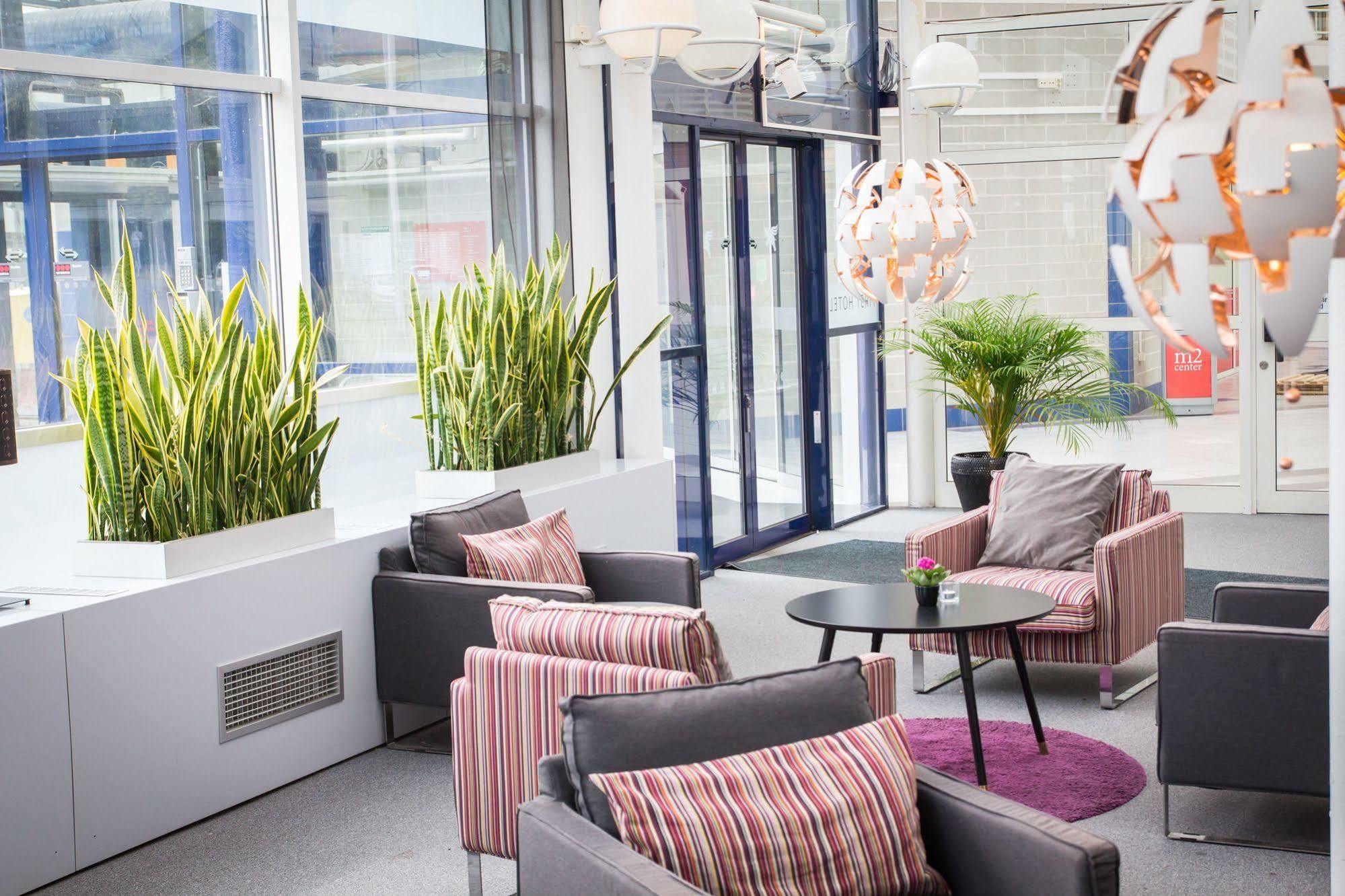First Hotel Joenkoeping Eksteriør bilde