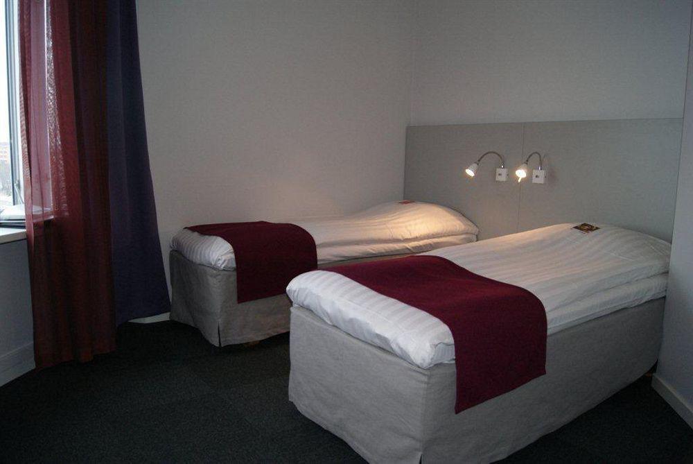 First Hotel Joenkoeping Eksteriør bilde